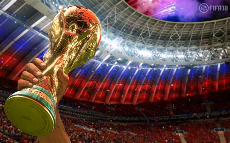 Rusya dünya kupası